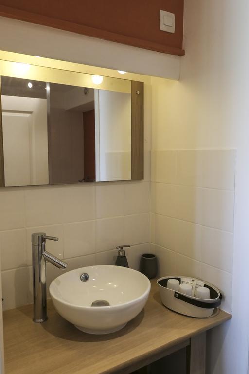 Chassagny Chambre D'Hotes La Bichette מראה חיצוני תמונה