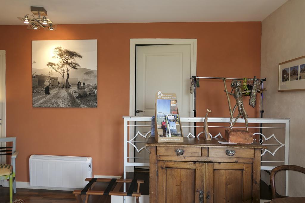 Chassagny Chambre D'Hotes La Bichette מראה חיצוני תמונה