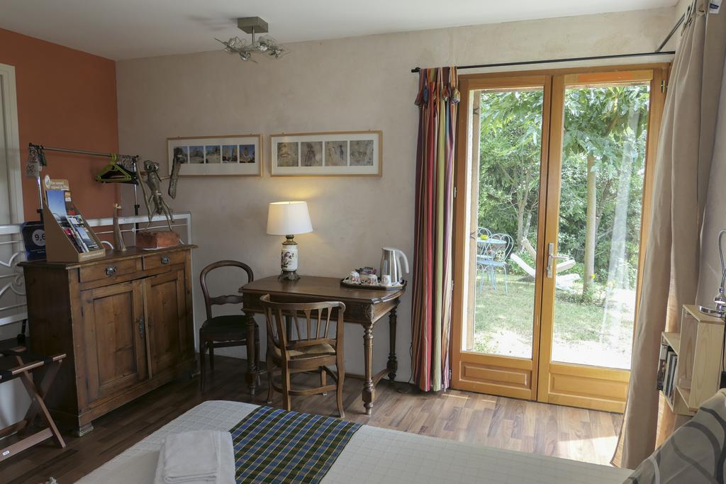 Chassagny Chambre D'Hotes La Bichette מראה חיצוני תמונה