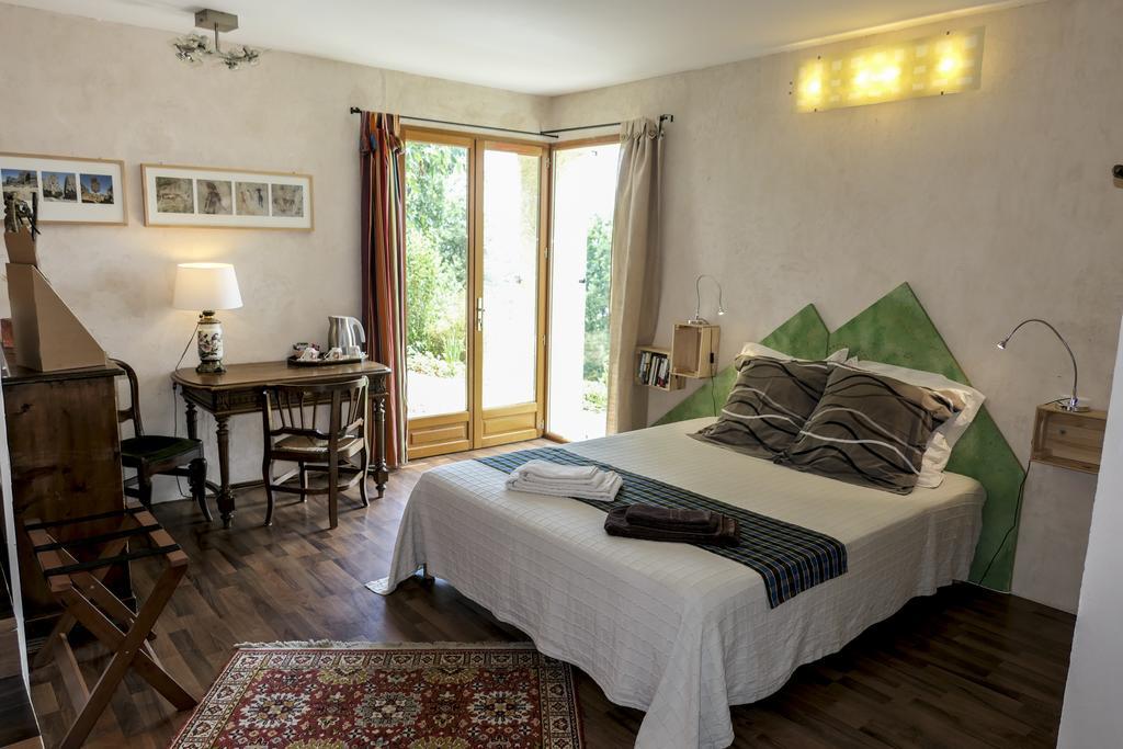 Chassagny Chambre D'Hotes La Bichette מראה חיצוני תמונה